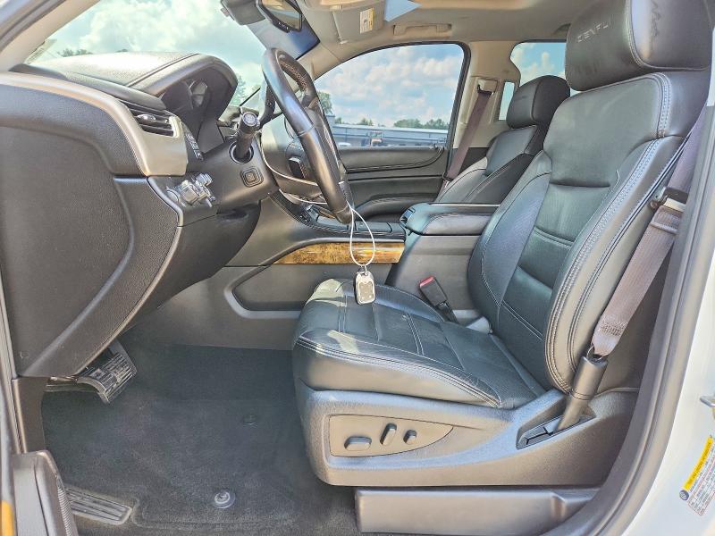Aukcja sprzedaży 2016 Gmc Yukon Xl, vin: 1GKS2HKJXGR372110, numer aukcji: 64252036