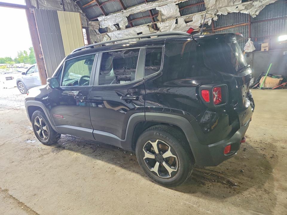 66227346 :رقم المزاد ، ZACNJBC16LPL78810 vin ، 2020 Jeep Renegade مزاد بيع