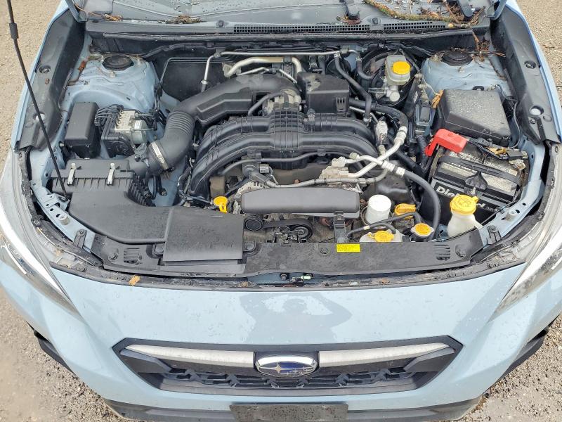 Aukcja sprzedaży 2018 Subaru Crosstrek, vin: JF2GTACCXJH201703, numer aukcji: 64398096