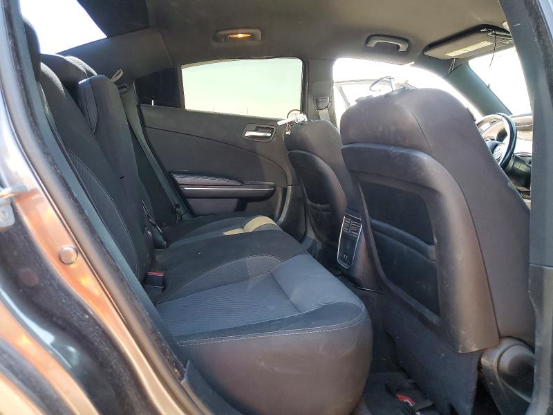 Auction sale of the 2015 Dodge Charger, vin: 2C3CDXBG2FH785022, lot number: 64940346