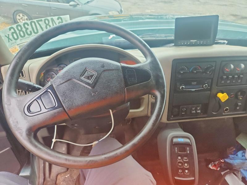 Продажа на аукционе авто 2016 International 7400, vin: 1HTWGAAT0GH192538, номер лота: 64870386