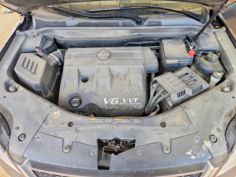 2014 Gmc Terrain მანქანა იყიდება აუქციონზე, vin: 2GKFLSE3XE6358256, აუქციონის ნომერი: 64548966