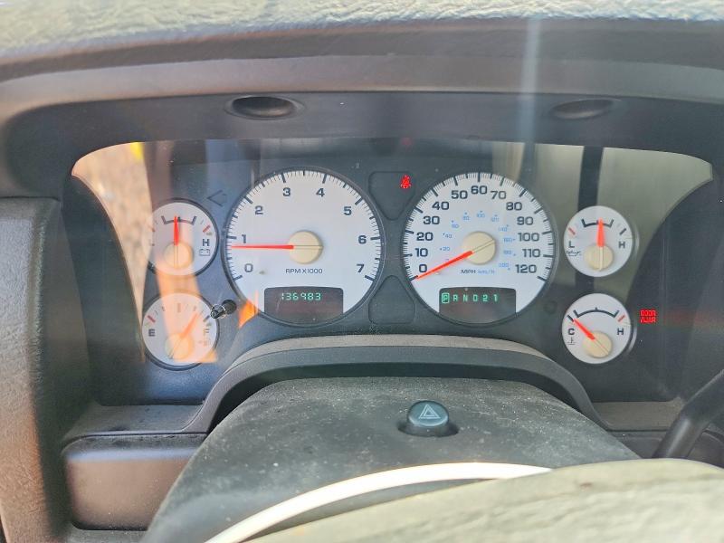 Aukcja sprzedaży 2003 Dodge Ram 2500, vin: 3D7KU28D83G806822, numer aukcji: 66746016