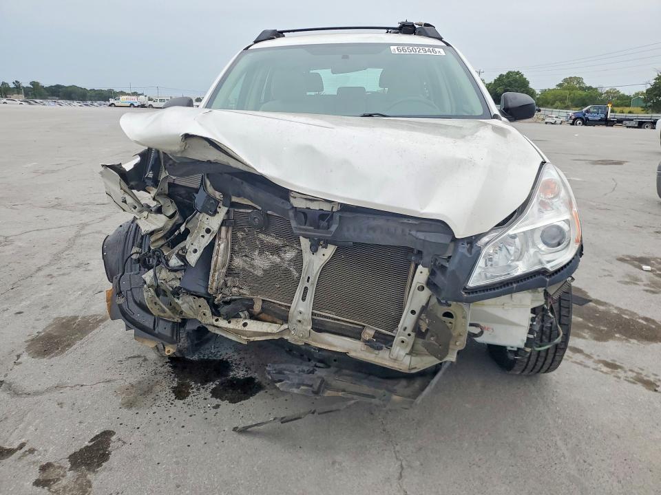 66502946 :رقم المزاد ، 4S4BRBAC7D3220769 vin ، 2013 Subaru Outback مزاد بيع