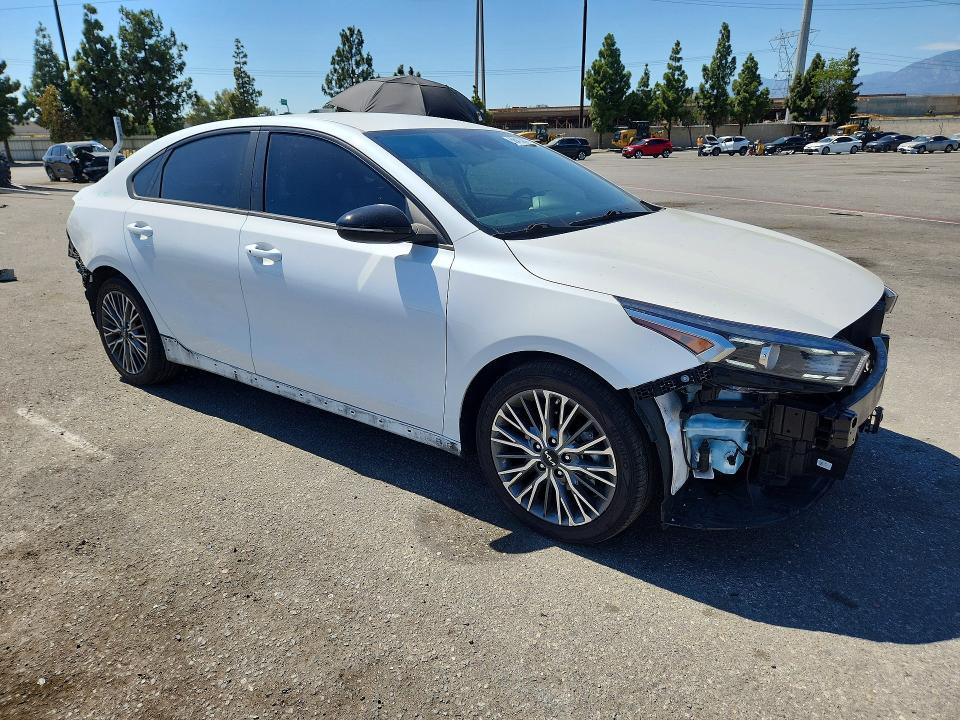 Продаж на аукціоні авто 2023 Kia Forte, vin: 3KPF54AD1PE672199, номер лоту: 66414396