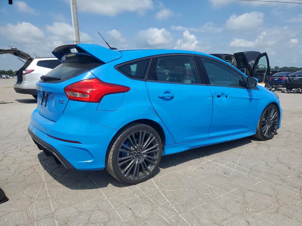 Aukcja sprzedaży 2016 Ford Focus, vin: WF0DP3TH9G4117107, numer aukcji: 64143306