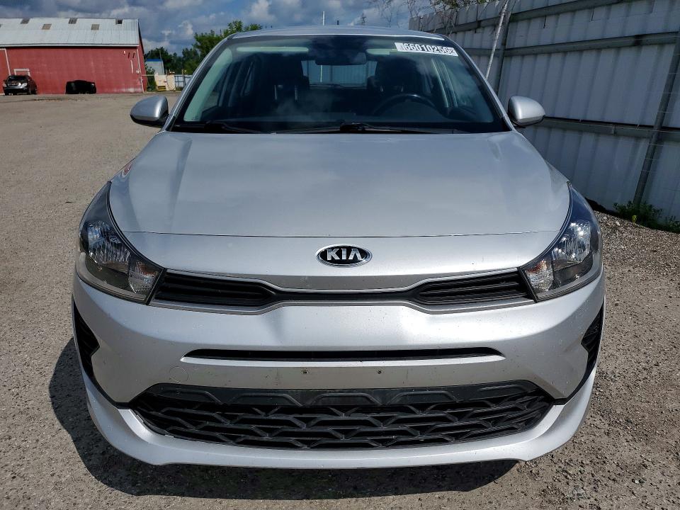 Aukcja sprzedaży 2021 Kia Rio, vin: 3KPA25AD9ME397072, numer aukcji: 66010256