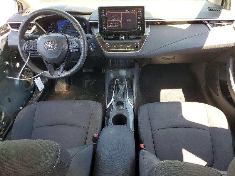 Продаж на аукціоні авто 2021 Toyota Corolla, vin: JTDEAMDEXMJ012625, номер лоту: 65520246