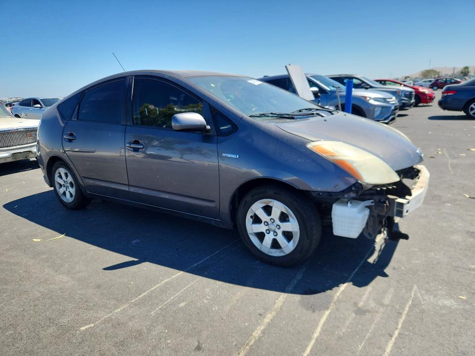 63425886 :رقم المزاد ، JTDKB20U283370314 vin ، 2008 Toyota Prius مزاد بيع