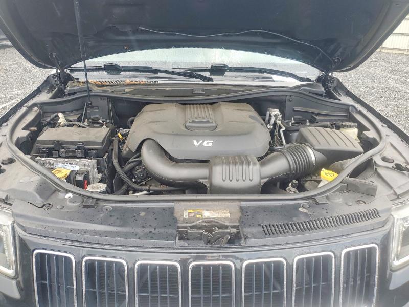 Продажа на аукционе авто 2014 Jeep Grand Cherokee, vin: 1C4RJFAG6EC441012, номер лота: 66175836