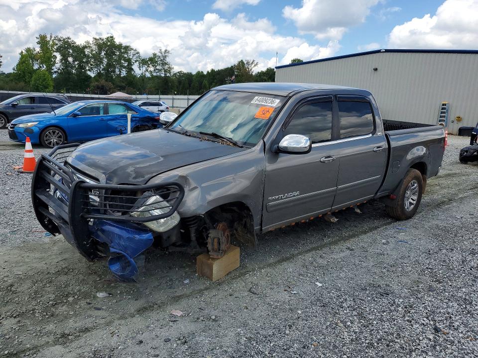 Aukcja sprzedaży 2005 Toyota Tundra, vin: 5TBET34185S471621, numer aukcji: 64009236