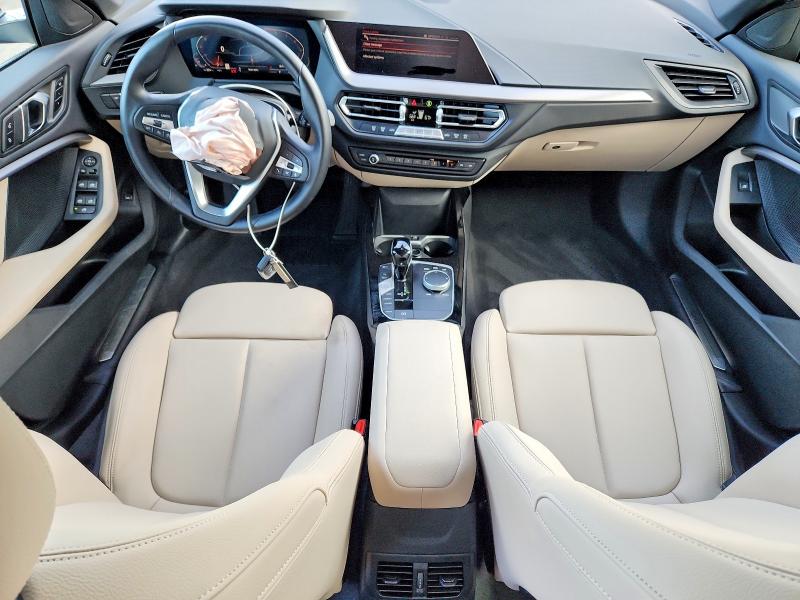 Продажа на аукционе авто 2024 Bmw 228i, vin: WBA53AK01R7N99377, номер лота: 63890436