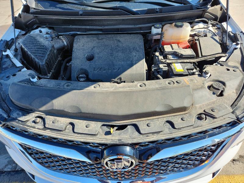 Продажа на аукционе авто 2023 Buick Enclave, vin: 5GAEVCKW9PJ203176, номер лота: 66148226