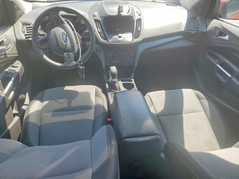 Продаж на аукціоні авто 2019 Ford Escape, vin: 1FMCU9GD4KUB09633, номер лоту: 65829036
