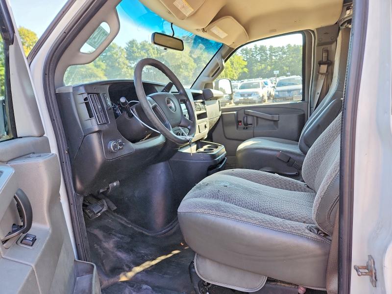 Продаж на аукціоні авто 2017 Gmc Savana, vin: 1GTZ7GFF2H1194219, номер лоту: 67242396