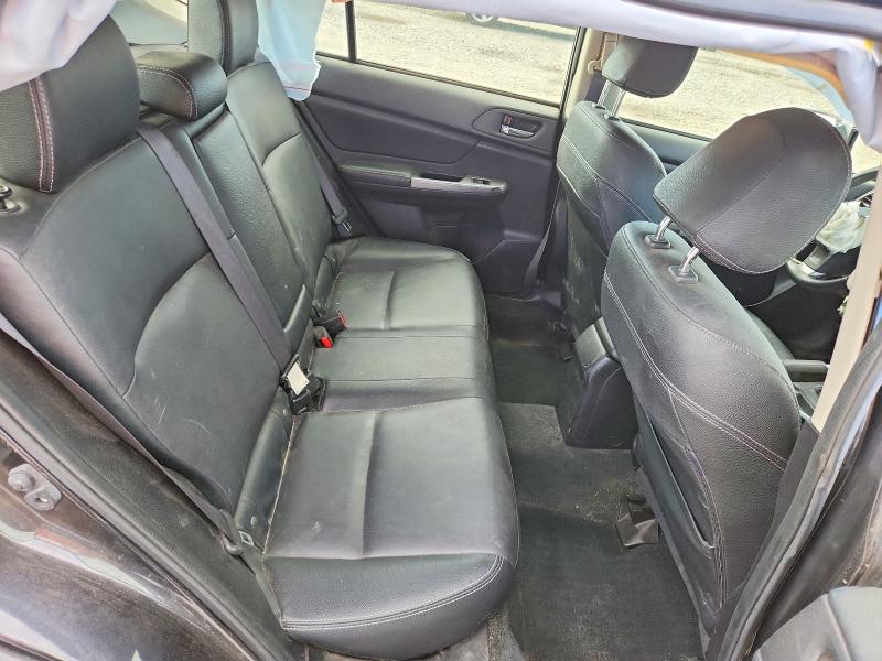 Продажа на аукционе авто 2015 Subaru Impreza, vin: JF1GPAZ64F8205960, номер лота: 65406176