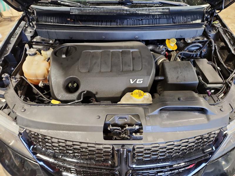 Продаж на аукціоні авто 2016 Dodge Journey, vin: 3C4PDCCG1GT187663, номер лоту: 67095966