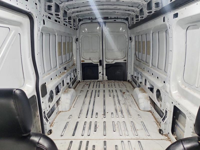 64615416 :رقم المزاد ، 1FTBR3X86PKA96307 vin ، 2023 Ford Transit مزاد بيع