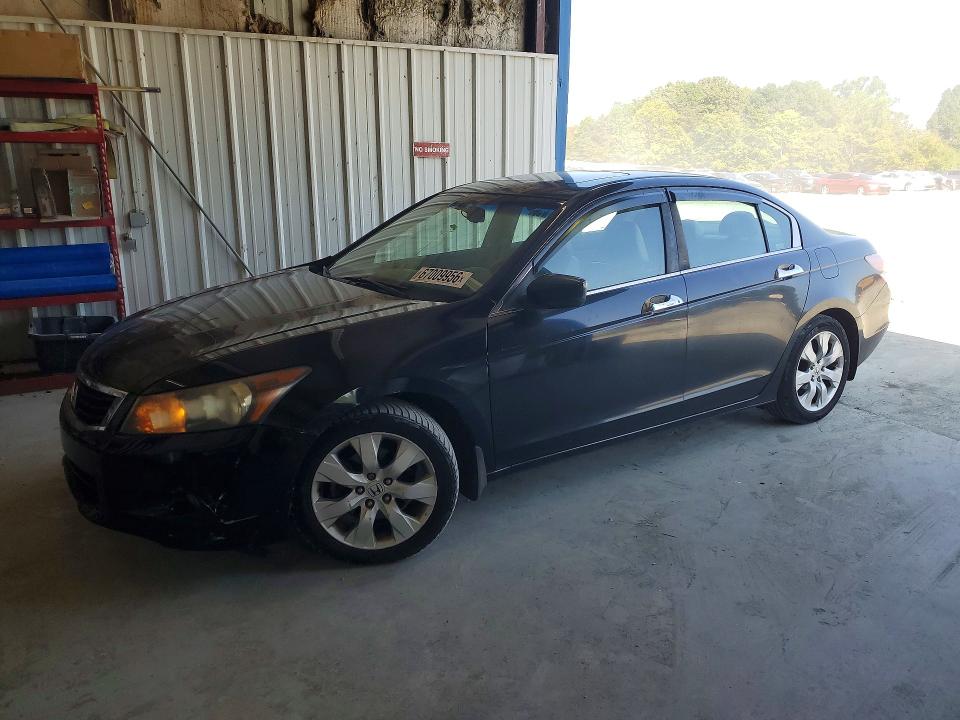 Продажа на аукционе авто 2008 Honda Accord, vin: 1HGCP36888A004943, номер лота: 67009956