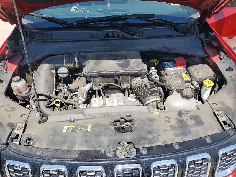 63476176 :رقم المزاد ، 3C4NJDCN0ST546403 vin ، 2025 Jeep Compass مزاد بيع