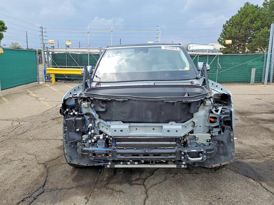 Aukcja sprzedaży 2023 Rivian R1s, vin: 7PDSGABA0PN024532, numer aukcji: 64153976