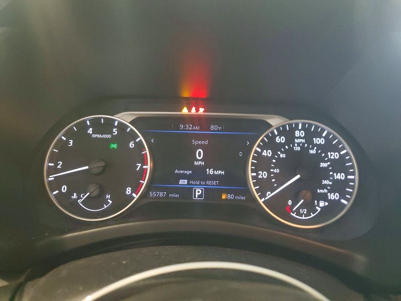 Aukcja sprzedaży 2021 Nissan Sentra, vin: 3N1AB8CV2MY282810, numer aukcji: 65132696