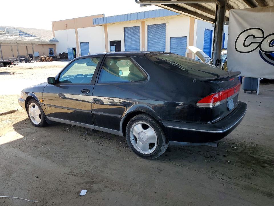 Aukcja sprzedaży 1996 Saab 900, vin: YS3DF38N6T2042238, numer aukcji: 63856846