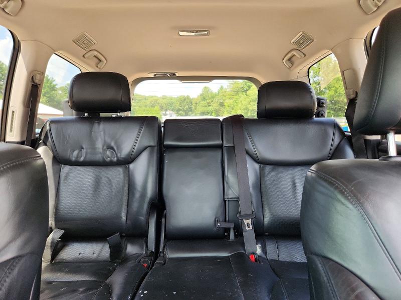 64950786 :رقم المزاد ، JTJHY7AXXB4060232 vin ، 2011 Lexus Lx مزاد بيع