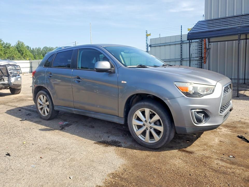 Aukcja sprzedaży 2015 Mitsubishi Outlander Sport, vin: 4A4AP3AW4FE044463, numer aukcji: 65161496