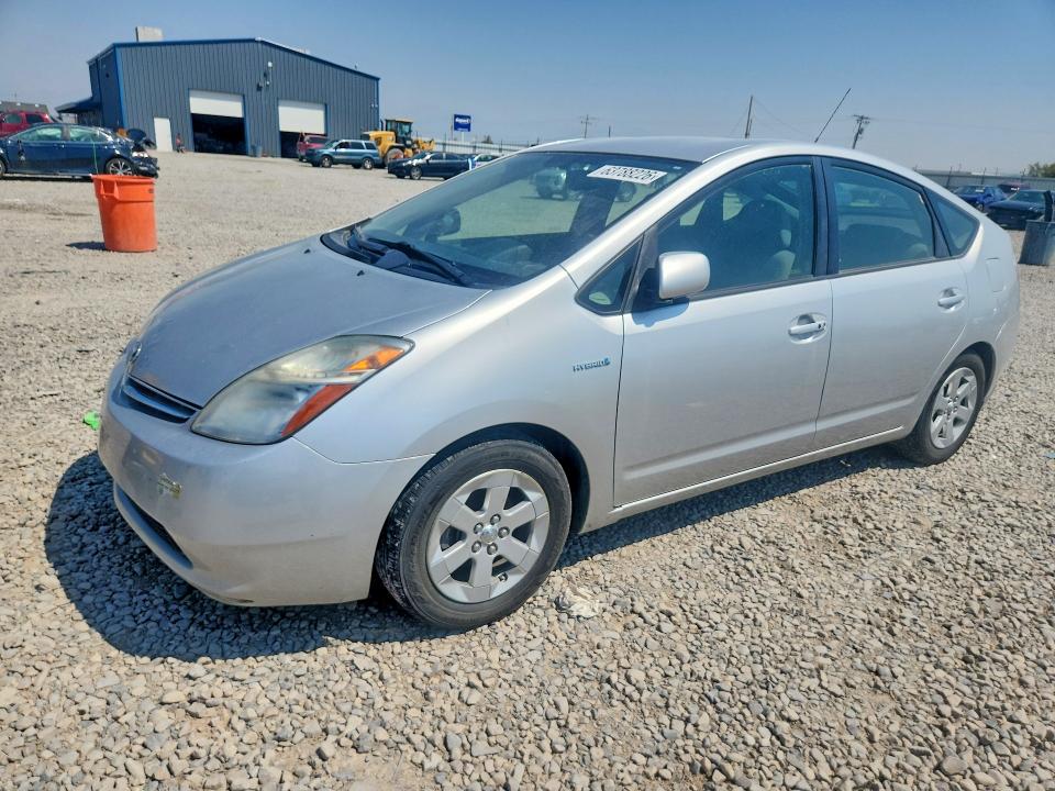 Aukcja sprzedaży 2006 Toyota Prius, vin: JTDKB20U163151602, numer aukcji: 63788226