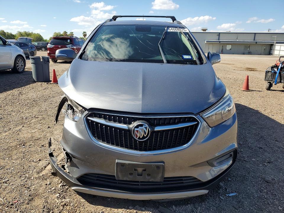 Продажа на аукционе авто 2019 Buick Encore, vin: KL4CJASB3KB762903, номер лота: 64688376