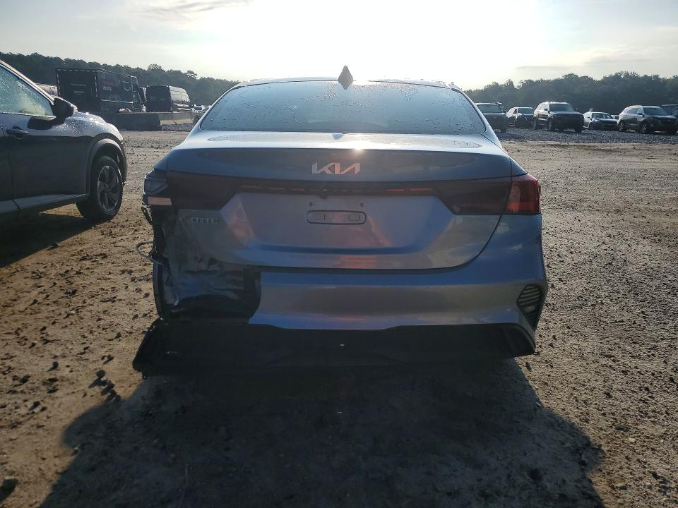 Продажа на аукционе авто 2024 Kia Forte, vin: 3KPF24AD3RE752339, номер лота: 67098236