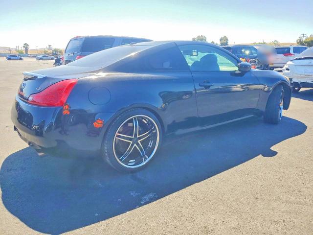 2008 Infiniti G37 მანქანა იყიდება აუქციონზე, vin: JNKCV64E38M116710, აუქციონის ნომერი: 64315056