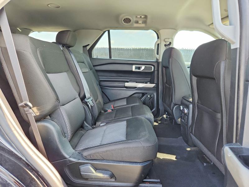 Aukcja sprzedaży 2022 Ford Explorer, vin: 1FMSK7DH9NGA06532, numer aukcji: 62859786