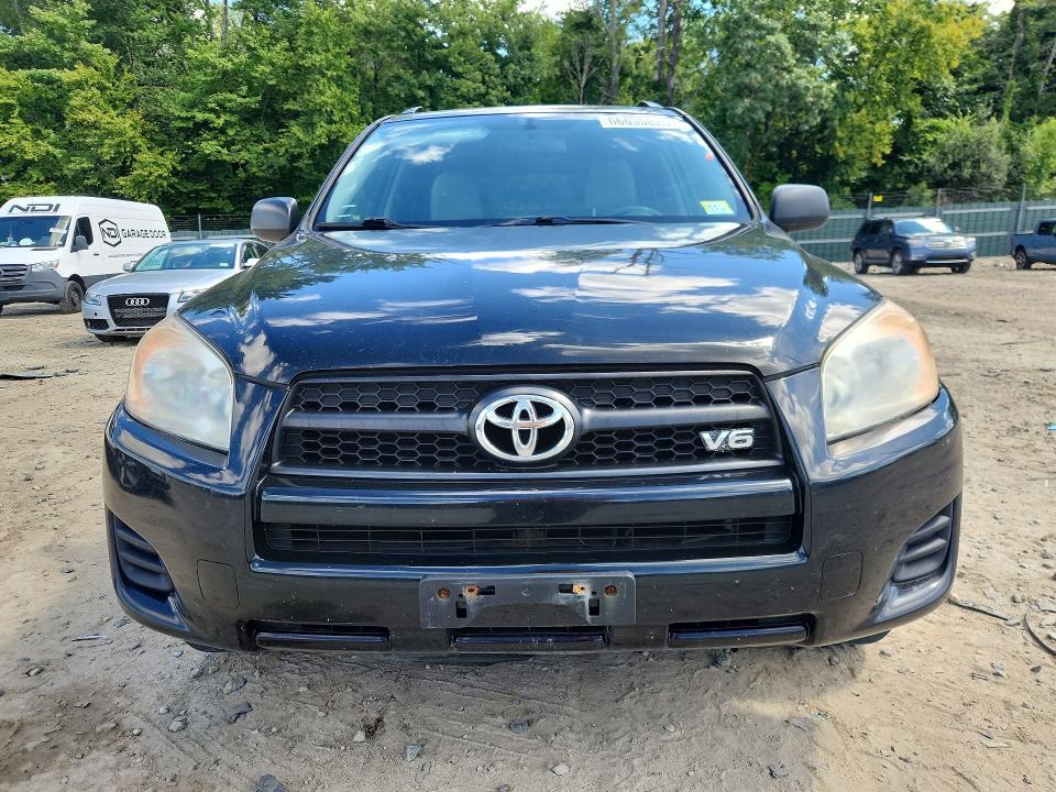 Продажа на аукционе авто 2011 Toyota Rav4, vin: 2T3BK4DV2BW050171, номер лота: 66635826