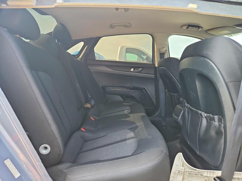 64262286 :رقم المزاد ، 5XXG14J24MG064324 vin ، 2021 Kia K5 مزاد بيع