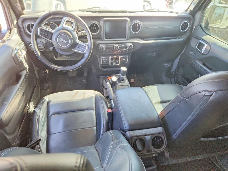 65742806 :رقم المزاد ، 1C4HJXEG7JW271795 vin ، 2018 Jeep Wrangler Unlimited مزاد بيع