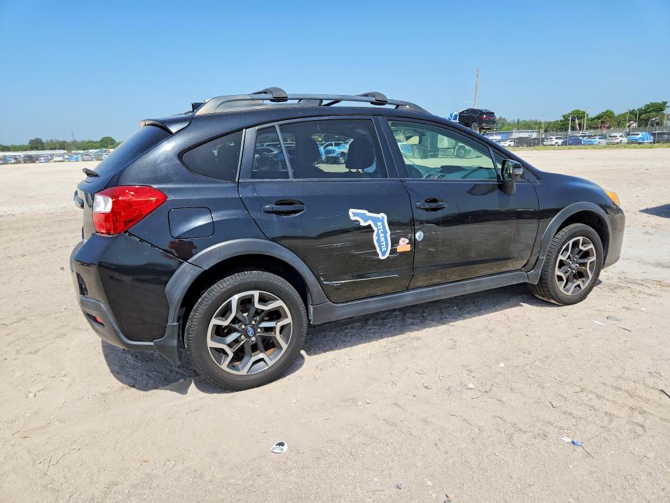 Aukcja sprzedaży 2017 Subaru Crosstrek, vin: JF2GPAKC2HH230998, numer aukcji: 65098136