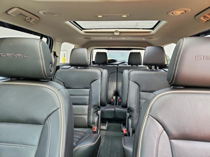 Продажа на аукционе авто 2018 Gmc Acadia, vin: 1GKKNXLS8JZ162329, номер лота: 64385286