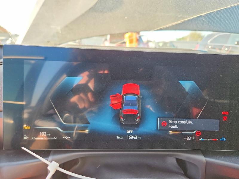 65127296 :رقم المزاد ، 3MW69CW06S8F29855 vin ، 2025 Bmw 330i مزاد بيع