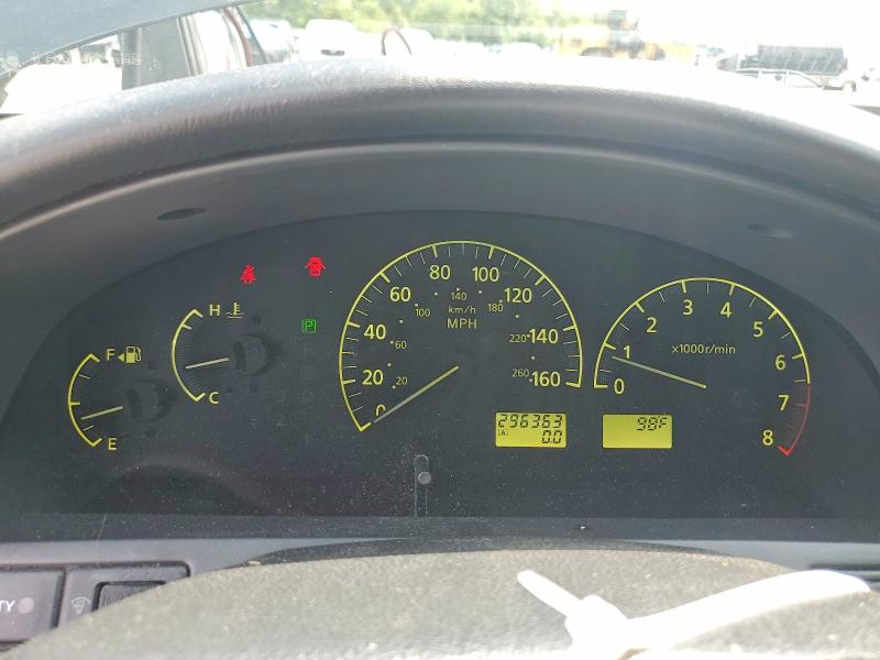 Продаж на аукціоні авто 2002 Infiniti I35, vin: JNKDA31A02T007120, номер лоту: 64131496