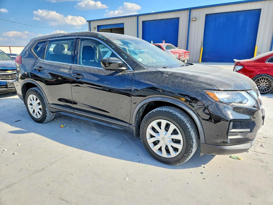 Продаж на аукціоні авто 2018 Nissan Rogue, vin: KNMAT2MV4JP513760, номер лоту: 66903096
