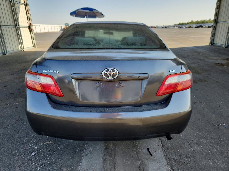 2008 Toyota Camry მანქანა იყიდება აუქციონზე, vin: 4T4BE46K98R018948, აუქციონის ნომერი: 67318616