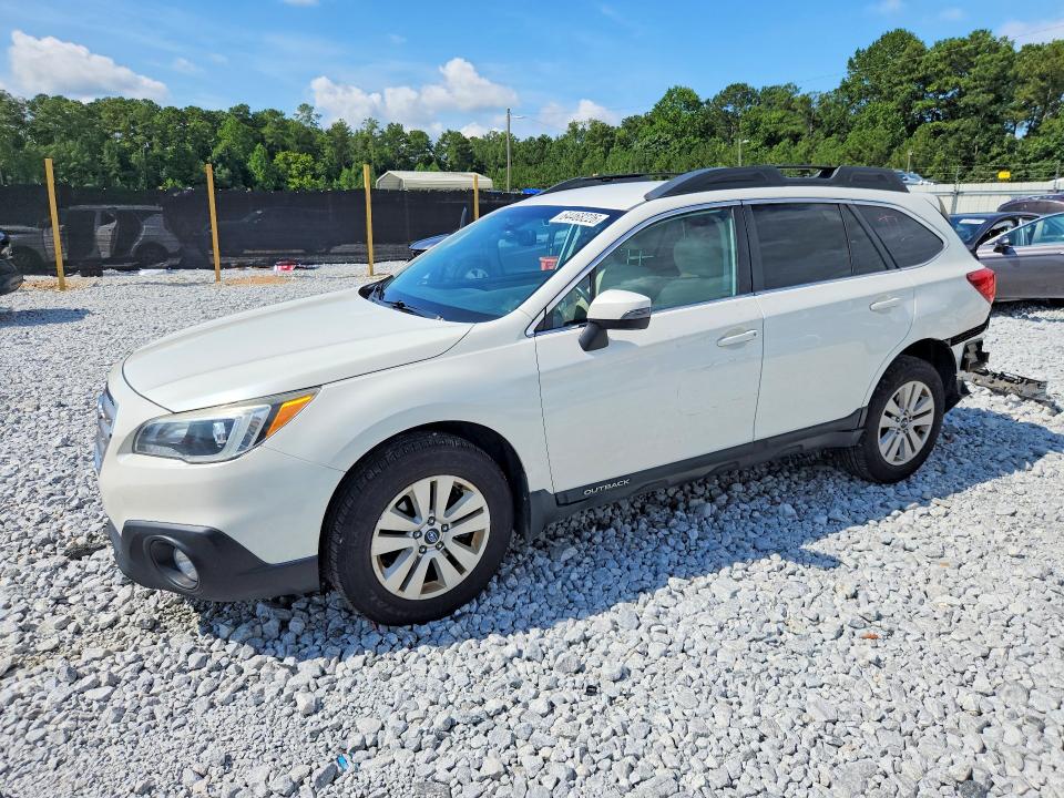 Aukcja sprzedaży 2015 Subaru Outback, vin: 4S4BSBFC2F3290146, numer aukcji: 64468226