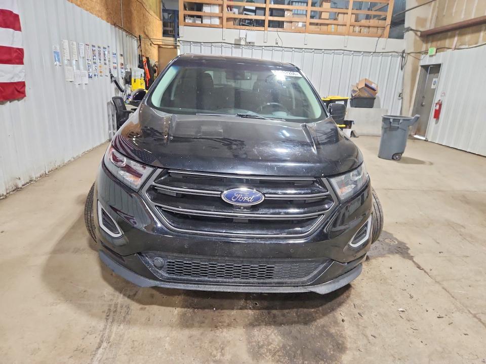 Продаж на аукціоні авто 2016 Ford Edge, vin: 2FMPK4AP1GBC14897, номер лоту: 64787266