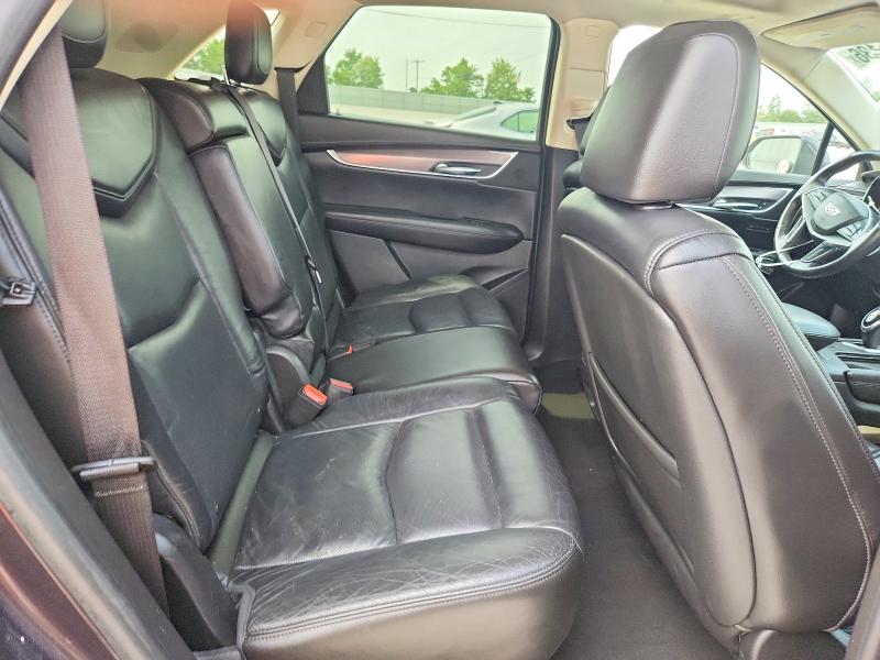 Aukcja sprzedaży 2017 Cadillac Xt5, vin: 1GYKNDRS1HZ104746, numer aukcji: 65204136