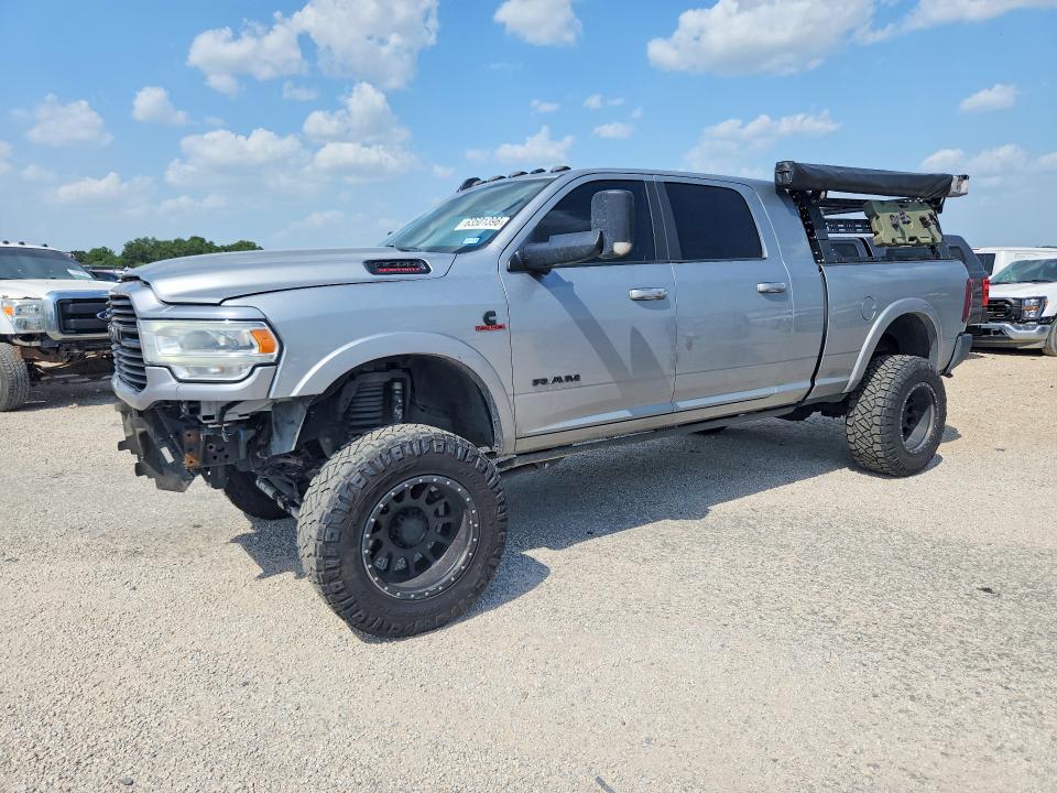 Продажа на аукционе авто 2021 Ram 3500, vin: 3C63R3ML9MG530257, номер лота: 63501396