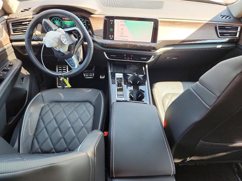 Aukcja sprzedaży 2026 Volkswagen Atlas, vin: 1V2FN2CA2TC526739, numer aukcji: 65098836