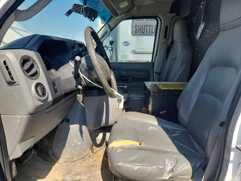 Aukcja sprzedaży 2011 Ford Econoline, vin: 1FDSS3ELXBDA32999, numer aukcji: 63564616