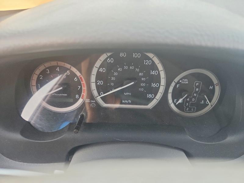 Auction sale of the 2006 Toyota Sienna, vin: 5TDZA29C36S486502, lot number: 64249046